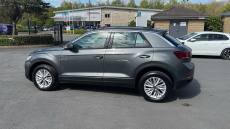 Volkswagen T-Roc 1.0 TSI Life 5dr Petrol Hatchback